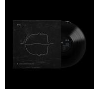 Spiritbox - Tsunami Océan (2025) LP Vinyl Précommande