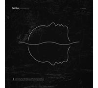 Spiritbox Tsunami Sea (CD) Album