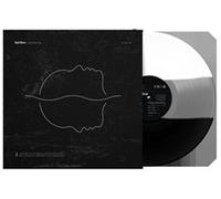 Spiritbox Tsunami Sea Indie Exclusive Tower Records Limited noir blanc et gris V