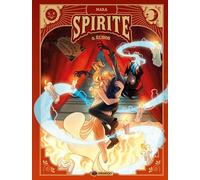 Spirite - vol.03/4: Échos