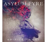 Asylum pyre - Spirited away