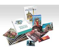 Spirited Away 20th Anniversary Collectors Edition- Amazon Exclusive [Blu-ray] [2021] [Édition collector]