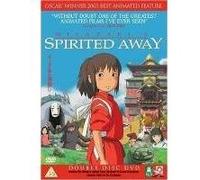 Spirited Away , (Animated) G