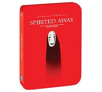 Spirited Away [Blu-Ray]