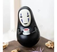 Spirited Away (Chihiro) - Figurine culbuto Kaonashi pause café - Ensky