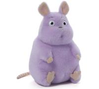 Spirited Away (Chihiro) - Peluche Boh Nezumi (18 cm) - Sun Arrow