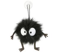 Spirited Away (Chihiro) - Peluche ventouse Kurosuke Noiraude - Sun Arrow
