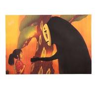 Spirited Away Chihiro Poster - 50.5 x 35 cm (Style 27)