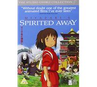 Spirited Away [Import anglais]