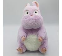 Spirited Away Nakayoshi Boh Souris Peluche STUDIO GHIBLI
