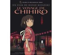 SPIRITED AWAY Poster, Affiche + un joli emballage cadeau G