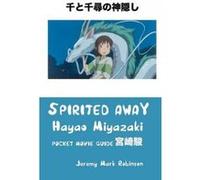 Spirited Away - [Version Originale] Jeremy Mark Robinson (Auteur)
