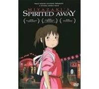 SPIRITED AWAY/VN G