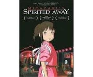 SPIRITED AWAY/VN G