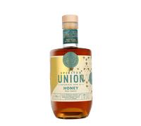 Spirited Union Honey 70cl Rhum