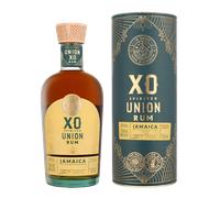 Spirited Union XO Jamaica 0.70 liter Rhum