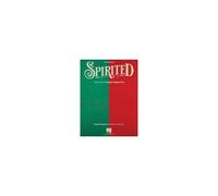 Spirited: Vocal Selections From The Apple Original Film With Original Songs By Benj Pasek And Justin Paul