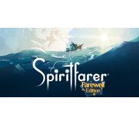 Spiritfarer Farewell Edition (Steam Account)