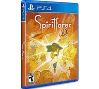 Spiritfarer for PlayStation 4