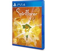 Spiritfarer (PS4)