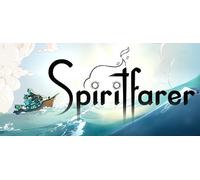Spiritfarer (PS4)