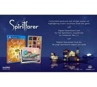 Another Destination/Vinyle Rouge Transparent Audiophile 180gr