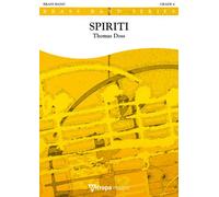 Spiriti / Conducteur