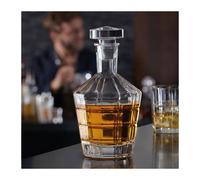 SPIRITII Carafe à alcool 07 L Teqton LEONARDO SC