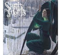 SPIRITUS MORTIS - SPIRITISM 2008-2017 CD NEUF