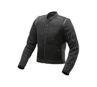 SpiritMoto Tucano Urbano Airscud Mesh Veste Airbag pour homme Noir Taille XL