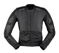 SpiritMoto Tucano Urbano Airscud Veste Airbag pour homme Noir Taille L