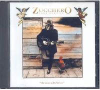 Zucchero Sugar Fornaciari - Spirito Divino