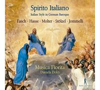 Spirito Italiano [Import]