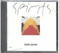 Spirits [2 Discs] by Keith Jarrett [Compact Disc] NEUF