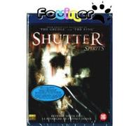 Spirits – Twentieth Century Fox Film Corporation – Blu-ray