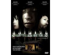 Spirits