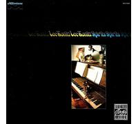 Konitz, Lee - Spirits [Import]
