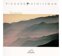 Richard Stoltzman – Spirits – CD – RCA