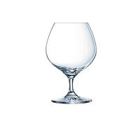 - SPIRITS - 6 verres à cognac 40cl