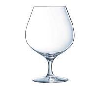 Spirits - 6 verres à cognac 70cl Chef & Sommelier