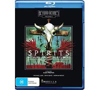 Spirits Air, Gremlins of The Clouds [Blu-Ray] [Import]