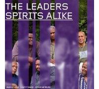 The Leaders Spirits Alike (CD) Album