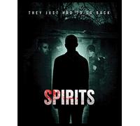 Spirits [Blu-Ray]