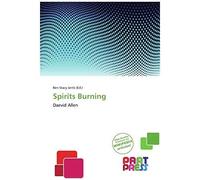 Spirits Burning
