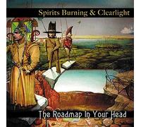 Spirits Burning & Clearli - Roadmap in Your Head
