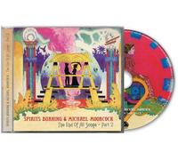 Spirits Burning & Michael Moorcock - The End of All Songs-Part 2