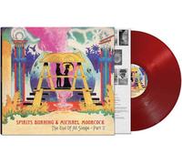 Spirits Burning & Michael Moorcock - The End of All Songs-Part 2