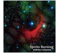 Spirits Burning – Recollections of Instrumentals