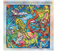 Spirits Burning / Wish,Bridget - Fragments [Compact Discs]