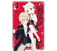 Spirits Cat Ears Vol 1 Miyuki Nakayama, (Auteur)